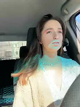 Maria Moonlight online show from March 2025 11:36:02 AM