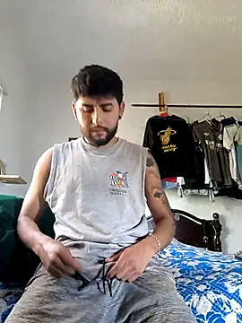 dickman10 online show from February 2025 10:33:01 PM