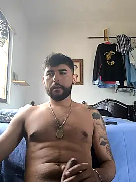 dickman10 online show from March 2025 10:16:02 PM