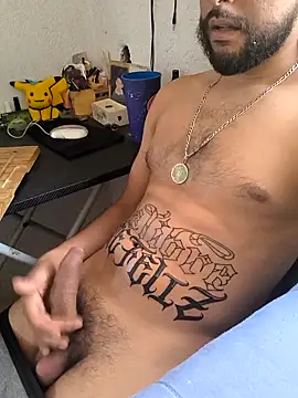 dickman10 online show from March 2025 10:09:02 PM