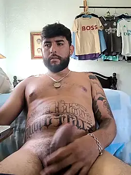 dickman10 online show from April 2026 10:49:02 PM