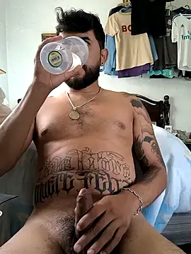 dickman10 online show from May 2026 09:10:02 PM