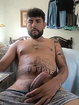 dickman10 online show from May 2026 10:17:01 PM