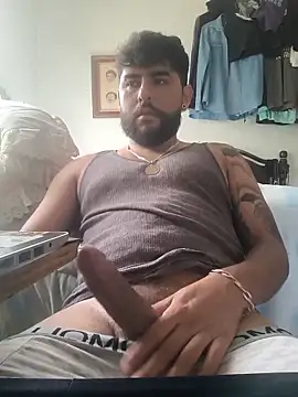 dickman10 online show from May 2026 10:07:01 PM