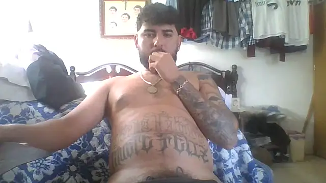 dickman10 online show from July 2026 10:12:01 PM