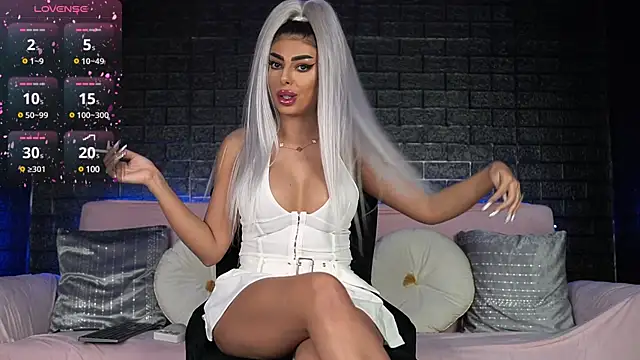 emma goodess  online show from February 2025 07:52:02 PM