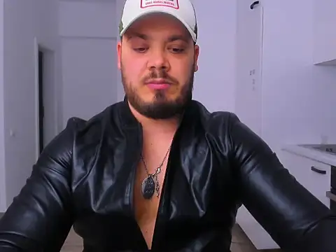 ZackMasterss online show from February 2026 11:34:02 PM