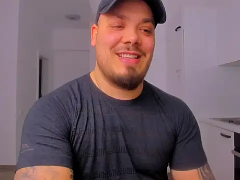 ZackMasterss online show from March 2026 07:53:01 PM