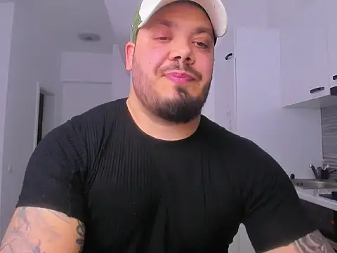 ZackMasterss online show from March 2026 10:10:01 PM