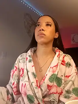 SallyWhitee online show from March 2026 04:49:02 AM