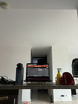 AngelRuby online show from February 2025 09:59:01 PM