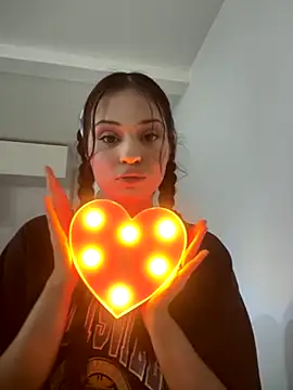 AngelRuby online show from September 2025 02:58:02 AM