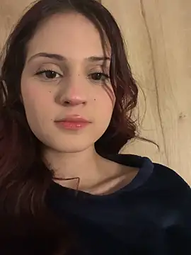 AngelRuby online show from September 2025 06:19:02 AM