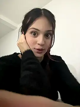 AngelRuby online show from October 2025 01:50:01 AM