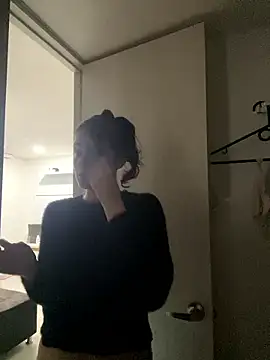 AngelRuby online show from January 2026 09:14:02 AM