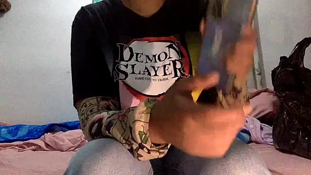 sharonlopez9611 online show from October 2025 02:54:02 AM