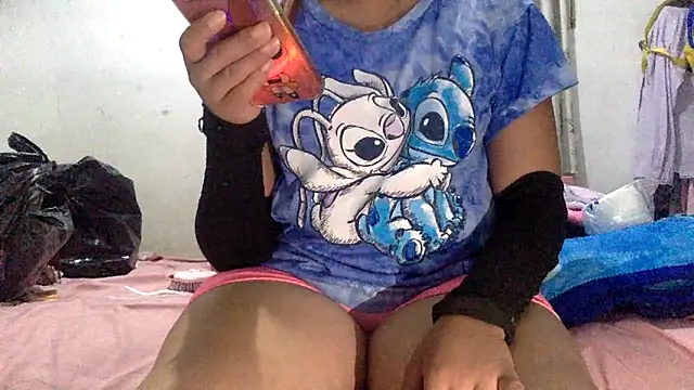 sharonlopez9611 online show from June 2026 03:08:02 AM