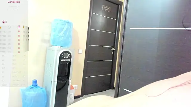 Amely Li1 online show from March 2025 07:24:01 AM