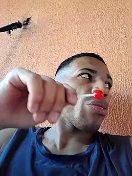 Mineirinho043 online show from February 2025 08:03:02 PM