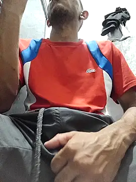 Mineirinho043 online show from February 2025 04:03:02 AM