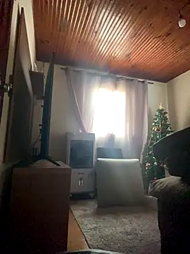 Mineirinho043 online show from December 2025 12:34:02 PM