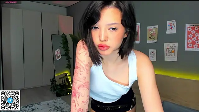 RikoAsada online show from March 2026 06:52:01 AM