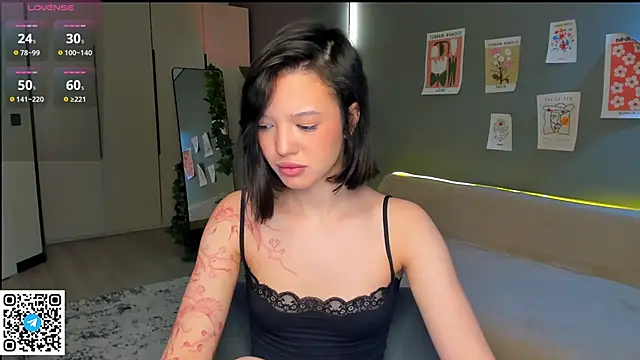 RikoAsada online show from March 2026 06:28:02 AM