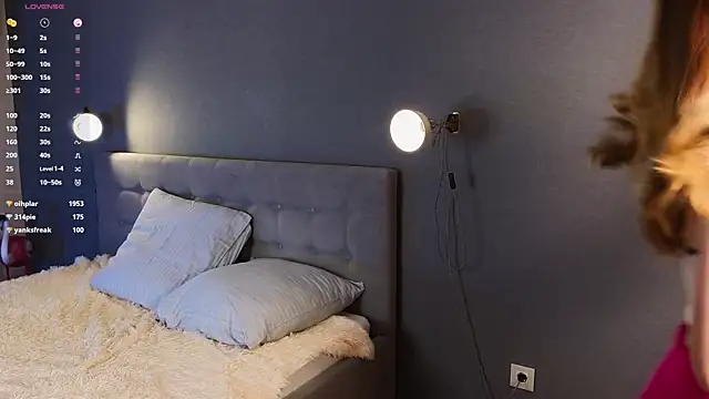 Snapshot of soft_babe chatting on February 2025 11:12:01 AM soft babe online show from February 2025 11:12:01 AM