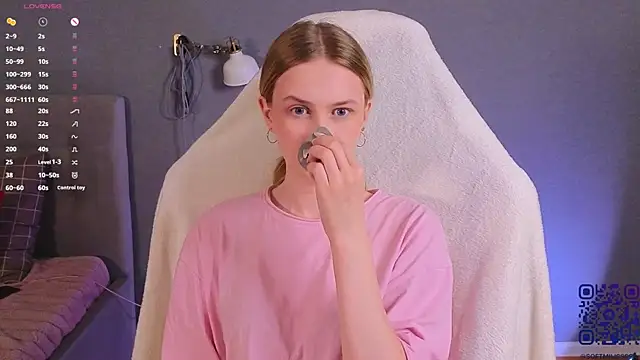 soft babe online show from July 2026 08:26:02 PM