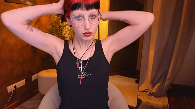 lissaros online show from February 2025 05:04:01 AM