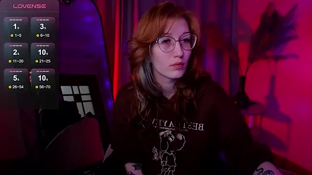 lissaros online show from September 2025 05:22:01 AM