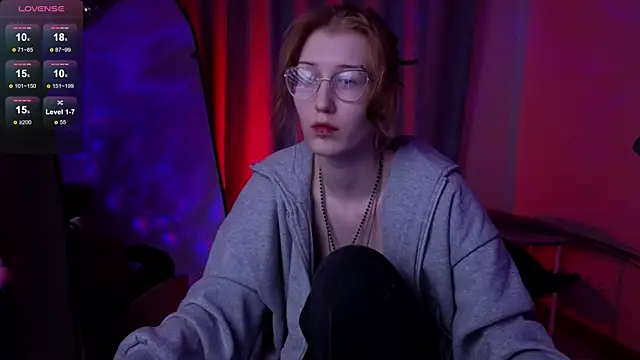 lissaros online show from October 2025 05:08:02 AM