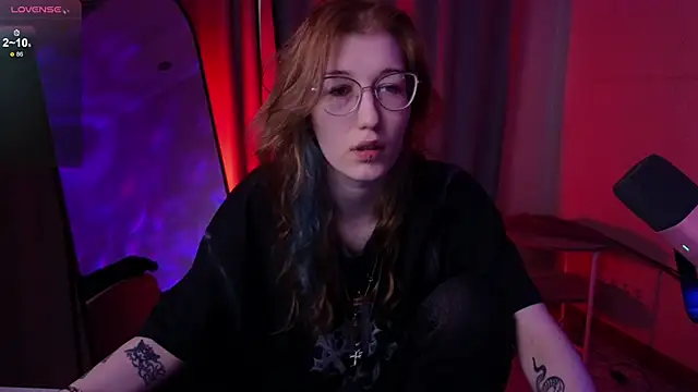 lissaros online show from October 2025 05:08:02 AM