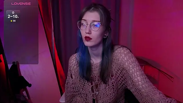 lissaros online show from November 2025 05:08:02 AM