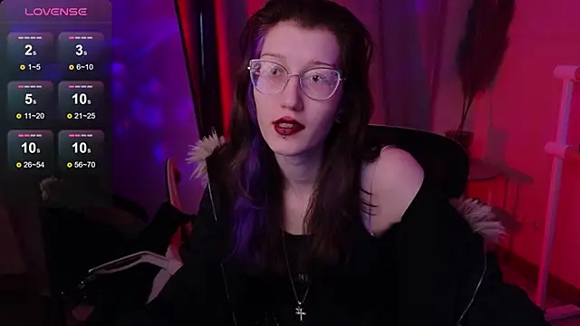 lissaros online show from November 2025 05:29:02 AM