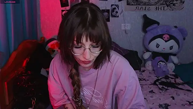 lissaros online show from February 2026 09:11:02 PM