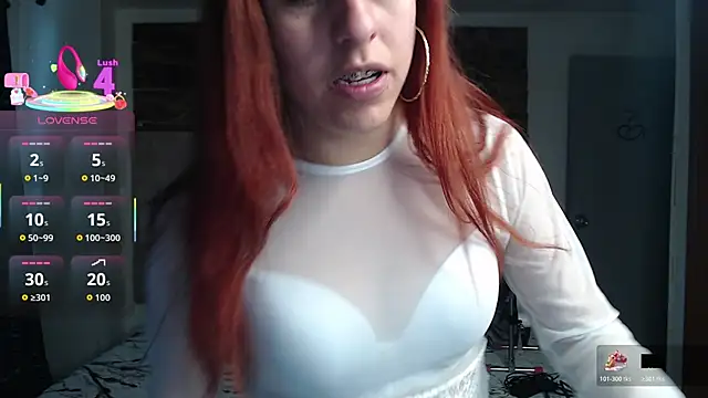 Alektra bryce online show from January 2026 08:03:01 PM