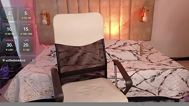 Alektra bryce online show from February 2026 07:40:01 PM