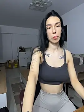 Celine Roxelle online show from May 2026 08:14:02 PM