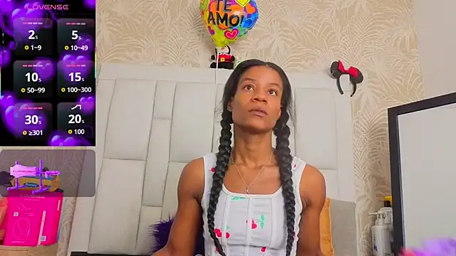 dafnnelewis online show from May 2026 12:10:01 PM