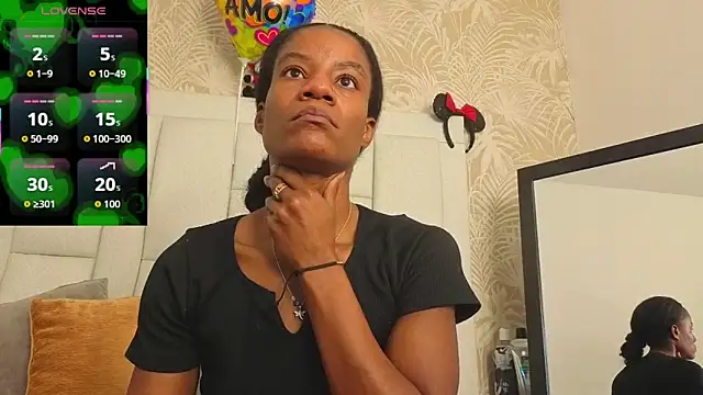 dafnnelewis online show from May 2026 11:05:02 AM