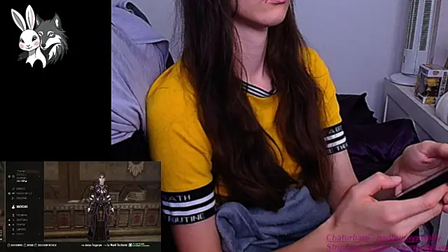 BadBunnyXWolfyLive online show from September 2025 11:10:02 AM