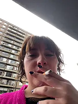 Maggie Geller online show from July 2026 04:55:01 PM