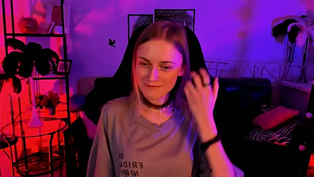 KiraMontoya online show from February 2025 12:25:01 AM