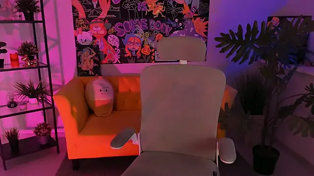 KiraMontoya online show from March 2025 08:53:01 PM