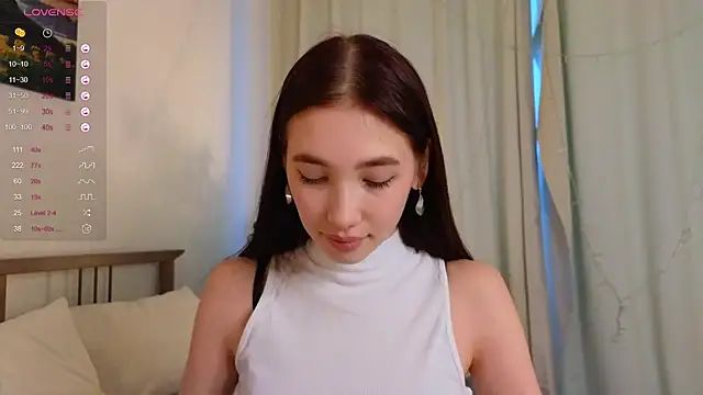 LizbethGee online show from February 2025 05:04:01 AM