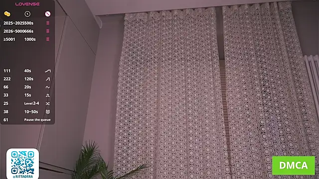 LizbethGee online show from April 2026 04:46:01 AM