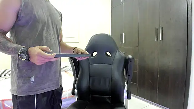 ANDRES STUD online show from May 2026 04:29:02 AM