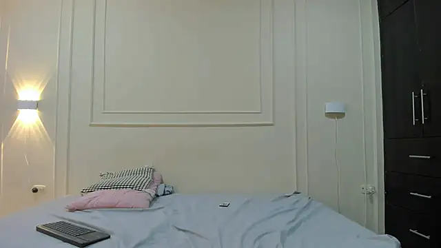 ANDRES STUD online show from June 2026 03:59:02 AM