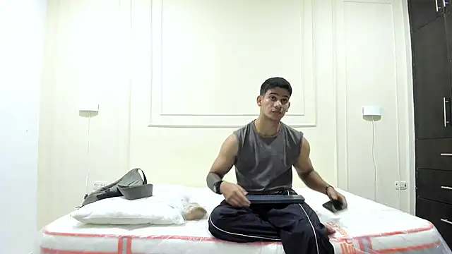 ANDRES STUD online show from June 2026 02:16:01 AM